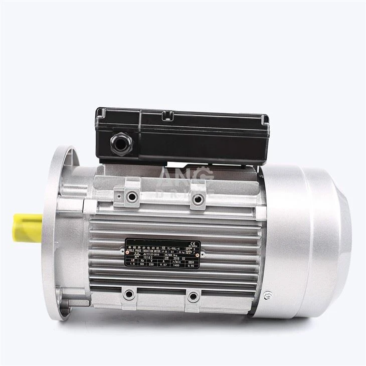 Động cơ điện 1 hp