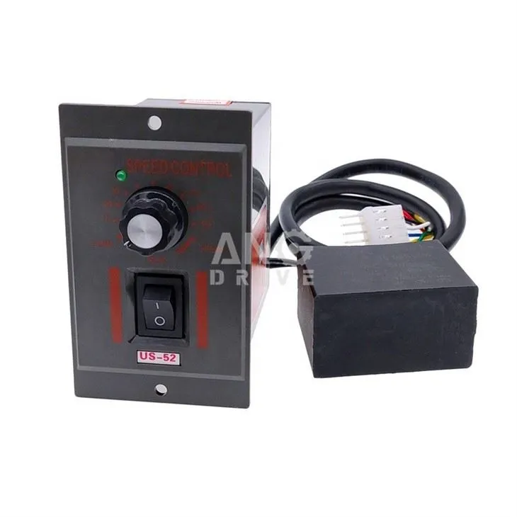 AC Motor Controller