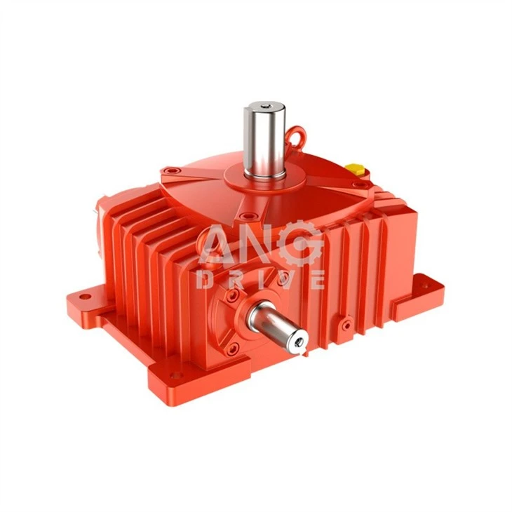 Hộp số giảm tốc