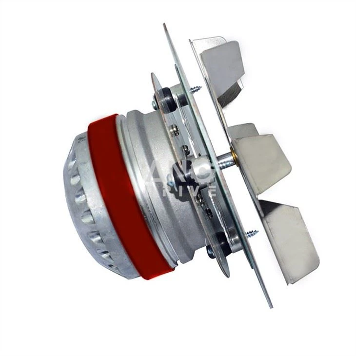 stove motor