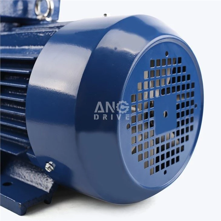 0.12KW Electric Motor