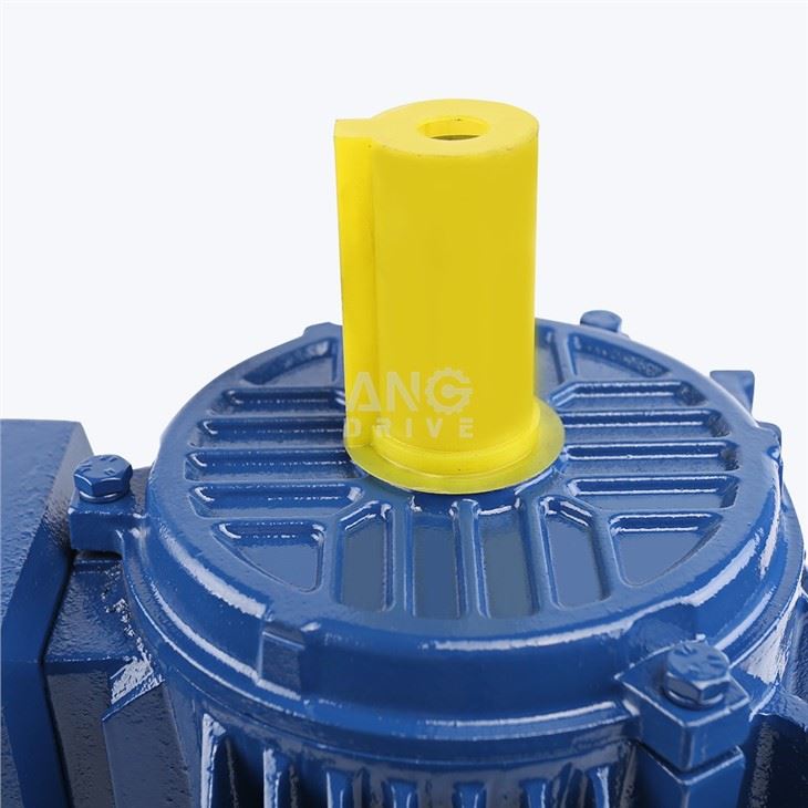 0.37KW Motor