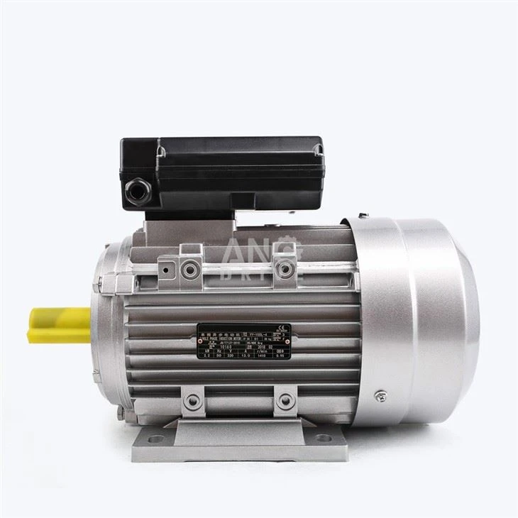 2HP Motor