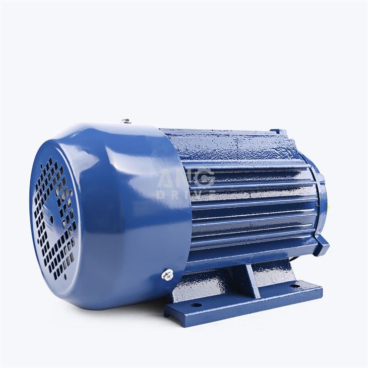 4HP Electric Motor