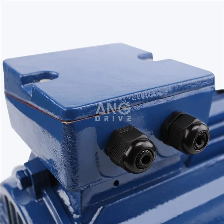 5.5KW Motor