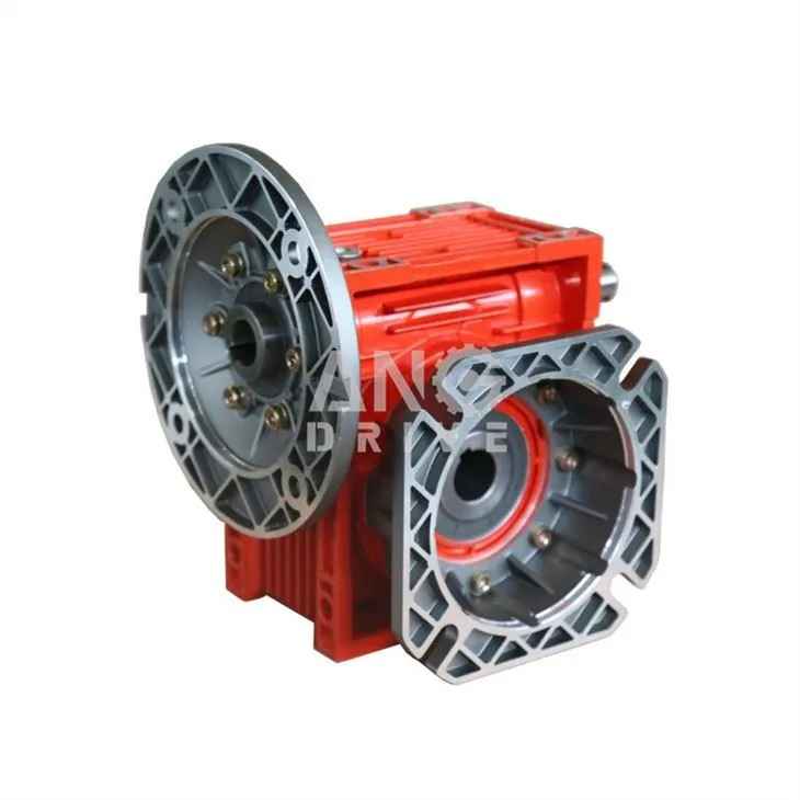 Aluminum Worm Reducer