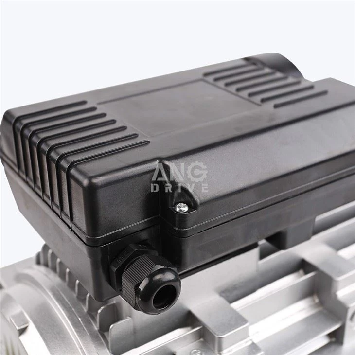 1 phase electric motor