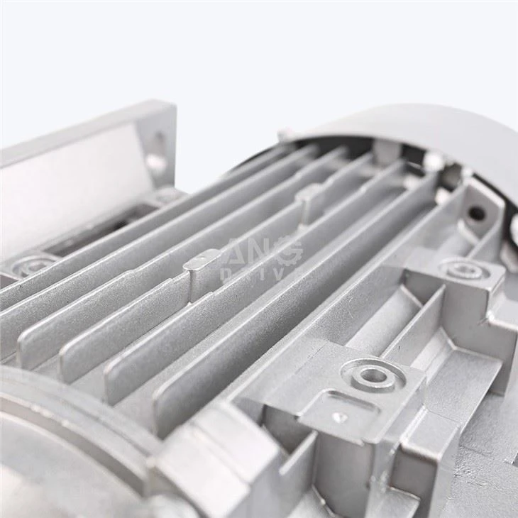 single phase electric motor