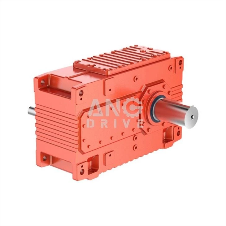 Crane Speed Reducer