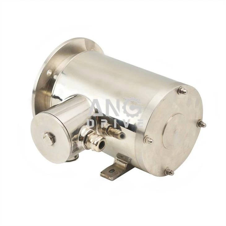 motor for food machine