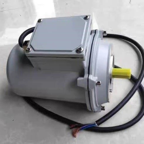 IP67 electric motor