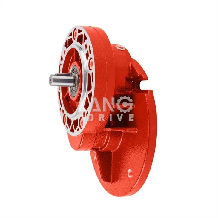 Per Stage Reducer