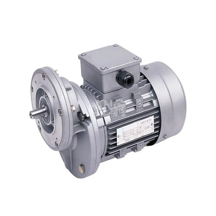 prestage reducer