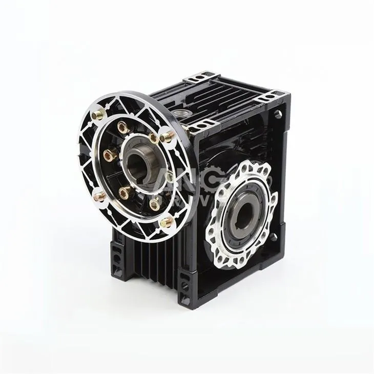 Right Angle Gear Box