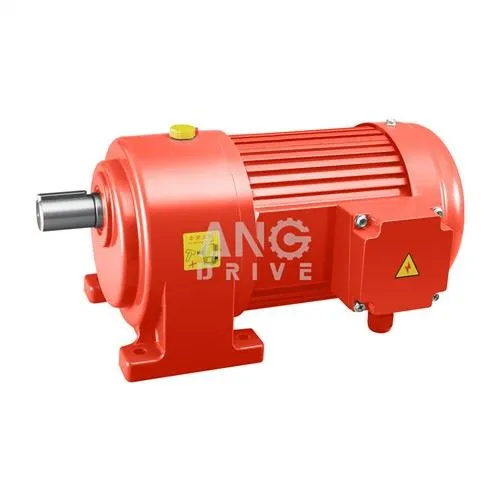 Động cơ 0.4kw
