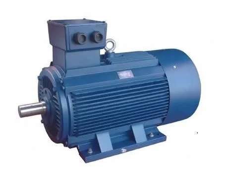 Động cơ 280KW