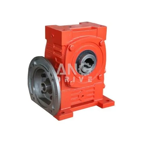 Bộ giảm tốc băng tải