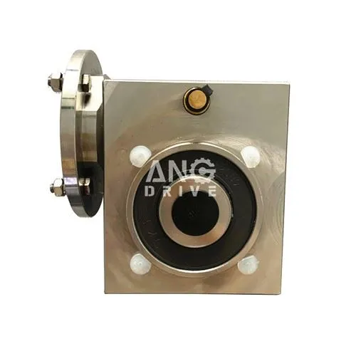 Hộp số công nghiệp thực phẩm