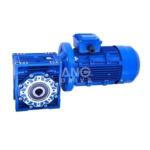 Động cơ bánh răng cho băng tải