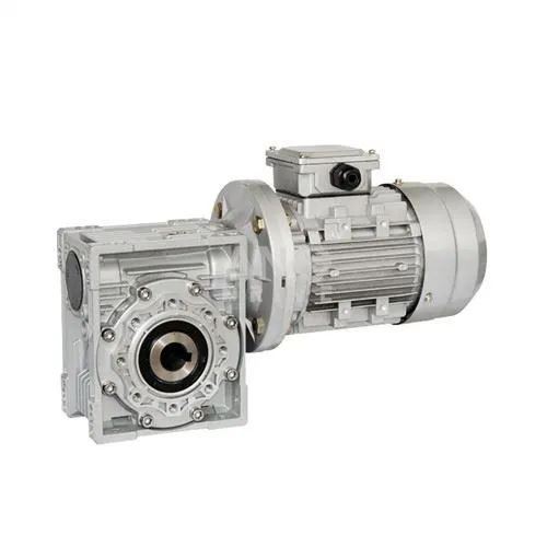 Hộp số cho động cơ AC