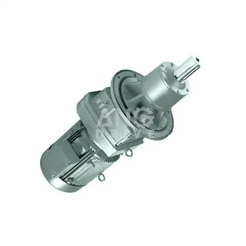 Hộp số cho máy khuấy