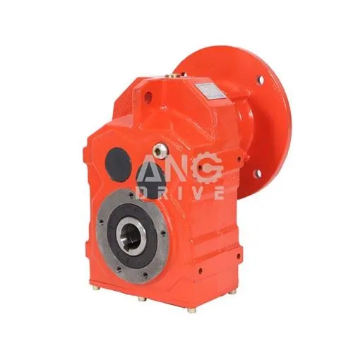 Bộ giảm tốc Palăng