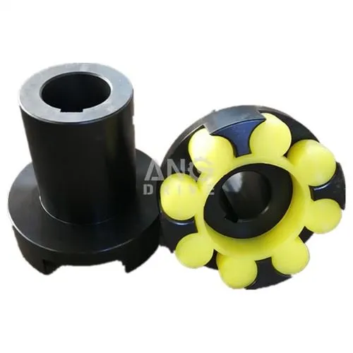 Khớp nối HRC