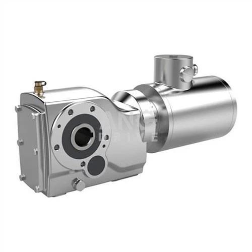 Động cơ hộp số IP67