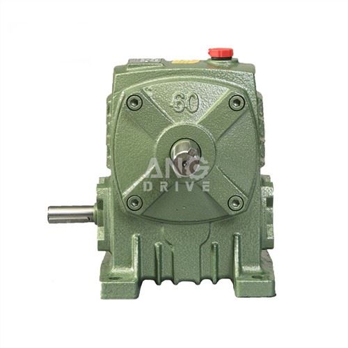 Hộp số Lifter Worm