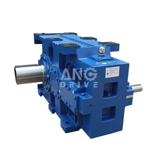 Bộ giảm tốc M3PSF60KPD