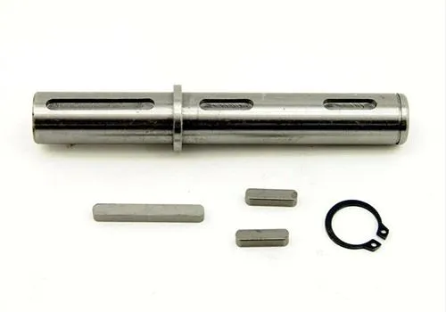 NMRV30 Trục đầu ra đơn