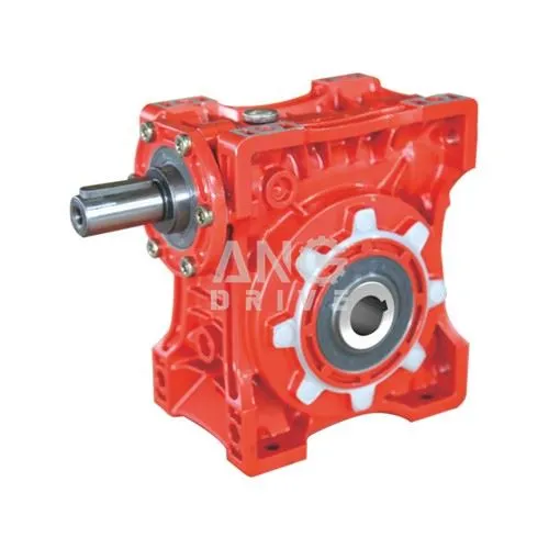 Hộp số NRV