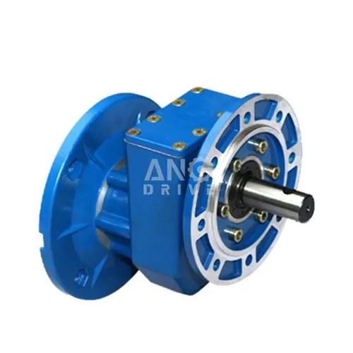 Hộp số gia cầm