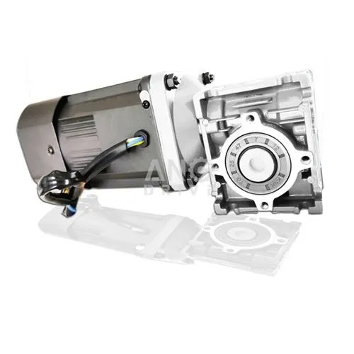 Bộ giảm giá cho máy đóng gói