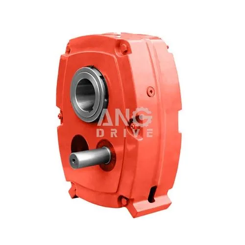 Bộ giảm tốc SMR