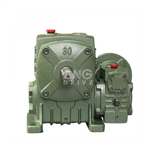Bộ giảm tốc độ cho băng tải
