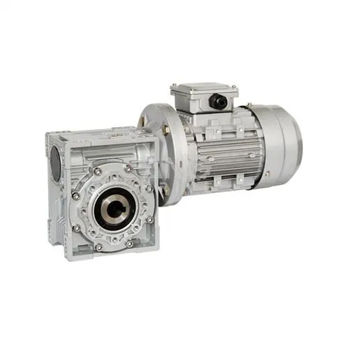 Động cơ bánh răng truyền động