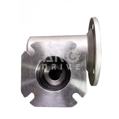 Hộp số thép không gỉ VF030