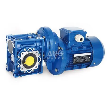 Động cơ giảm sâu