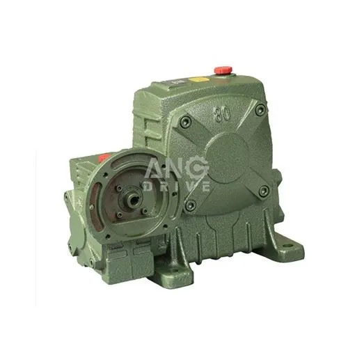 WPEDA giảm tốc