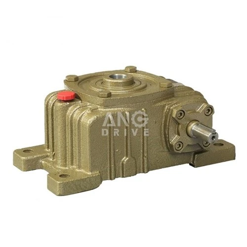 Hộp số WPKO