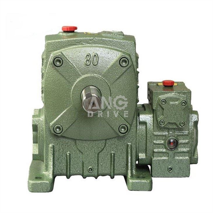 Bộ giảm tốc độ cho vận mạnh