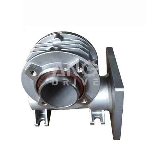 Bộ giảm cấp nước
