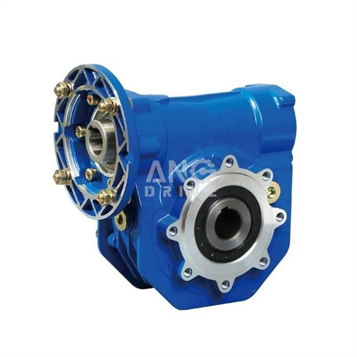 Worm Wheel Reducer