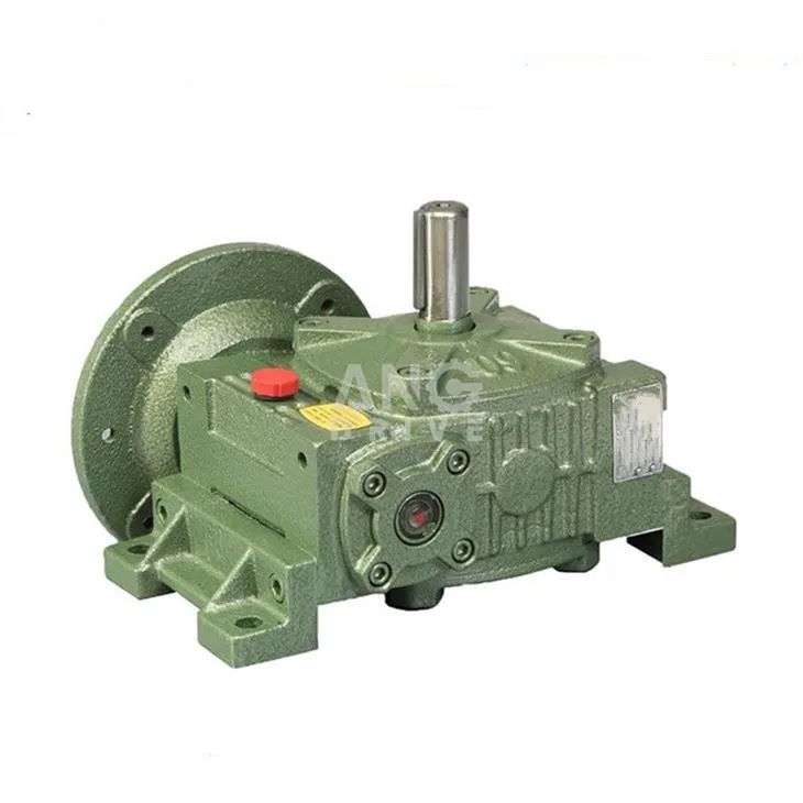 WP Reducer