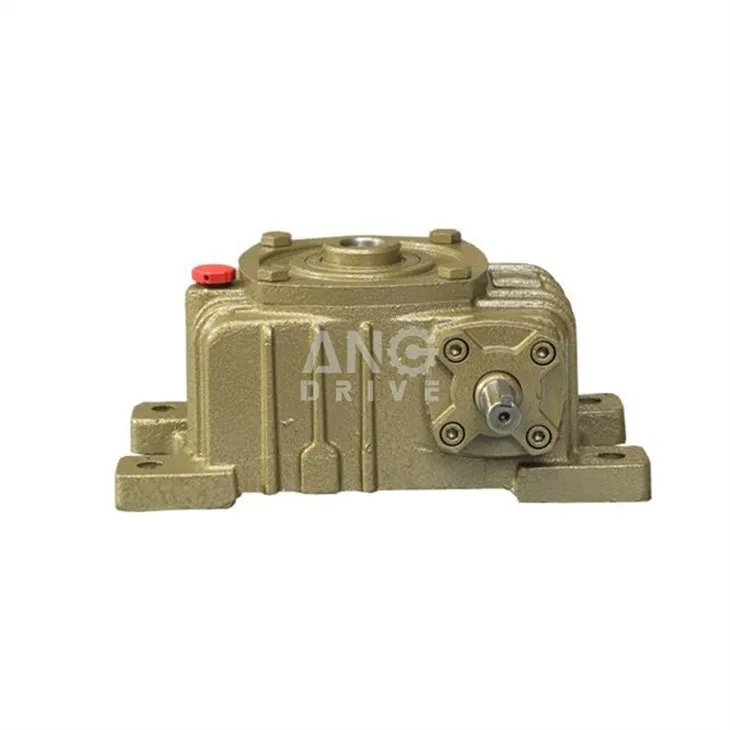WPKO gear box