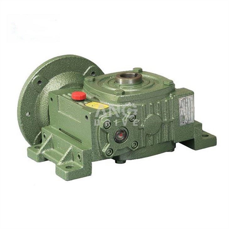 Hộp giảm tốc WPWDKO