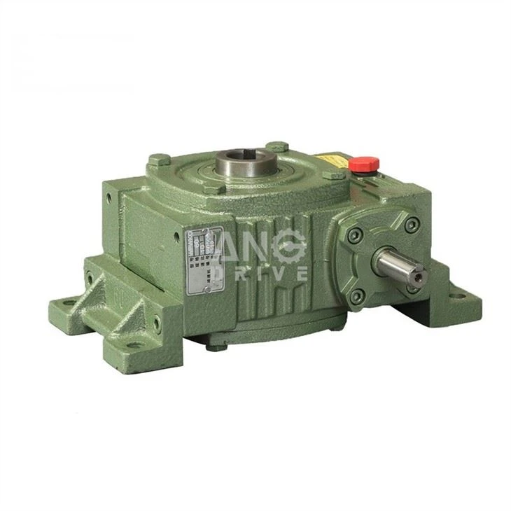 WPWDKO Reducer