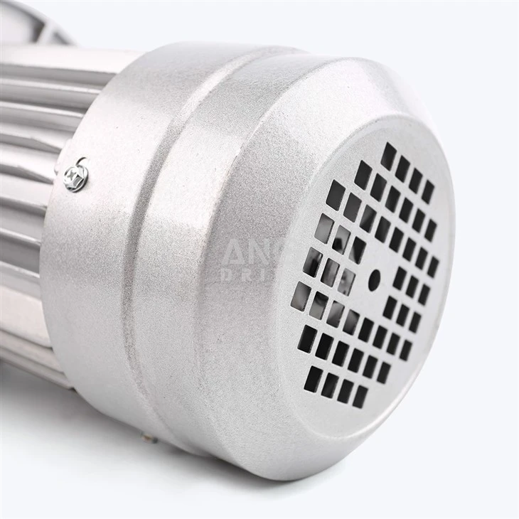 ac electrical motors