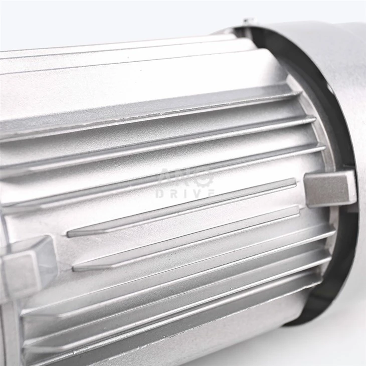 ac electrical motor